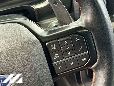 Used 2022 Ford F150 Raptor w/ Raptor 37 Performance Package image 13