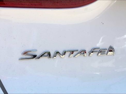 Certified 2023 Hyundai Santa Fe SEL image 57