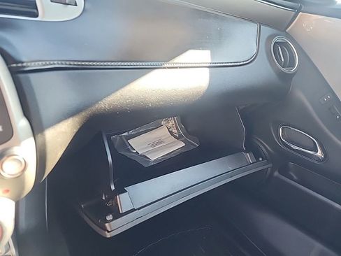 Used 2014 Chevrolet Camaro SS w/ RS Package RWD image 21