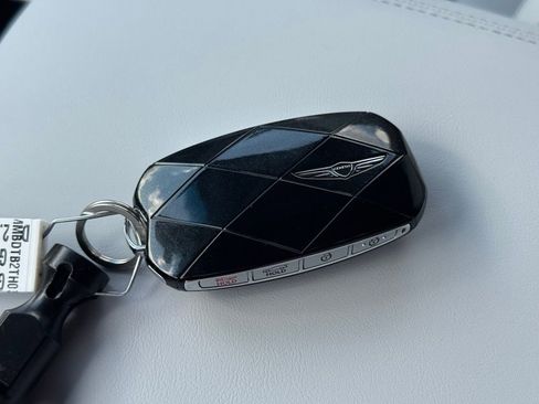 New 2026 Genesis GV70 2.5T Advanced image 39