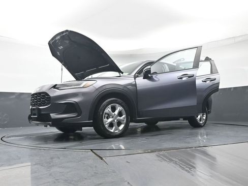 Certified 2023 Honda HR-V LX image 44