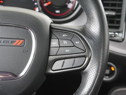 Used 2023 Dodge Challenger SXT w/ Blacktop Package RWD image 13