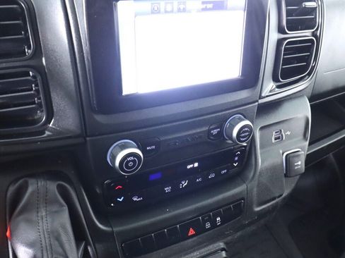 Used 2023 RAM ProMaster 2500 FWD image 16