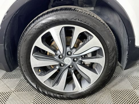 Used 2022 Buick Encore Preferred w/ Safety Package AWD/4WD image 53