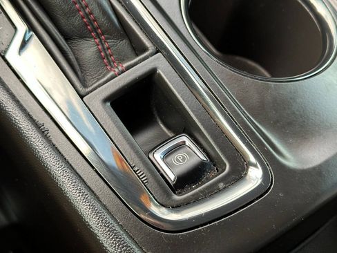 Used 2024 Chevrolet Equinox RS AWD/4WD image 60