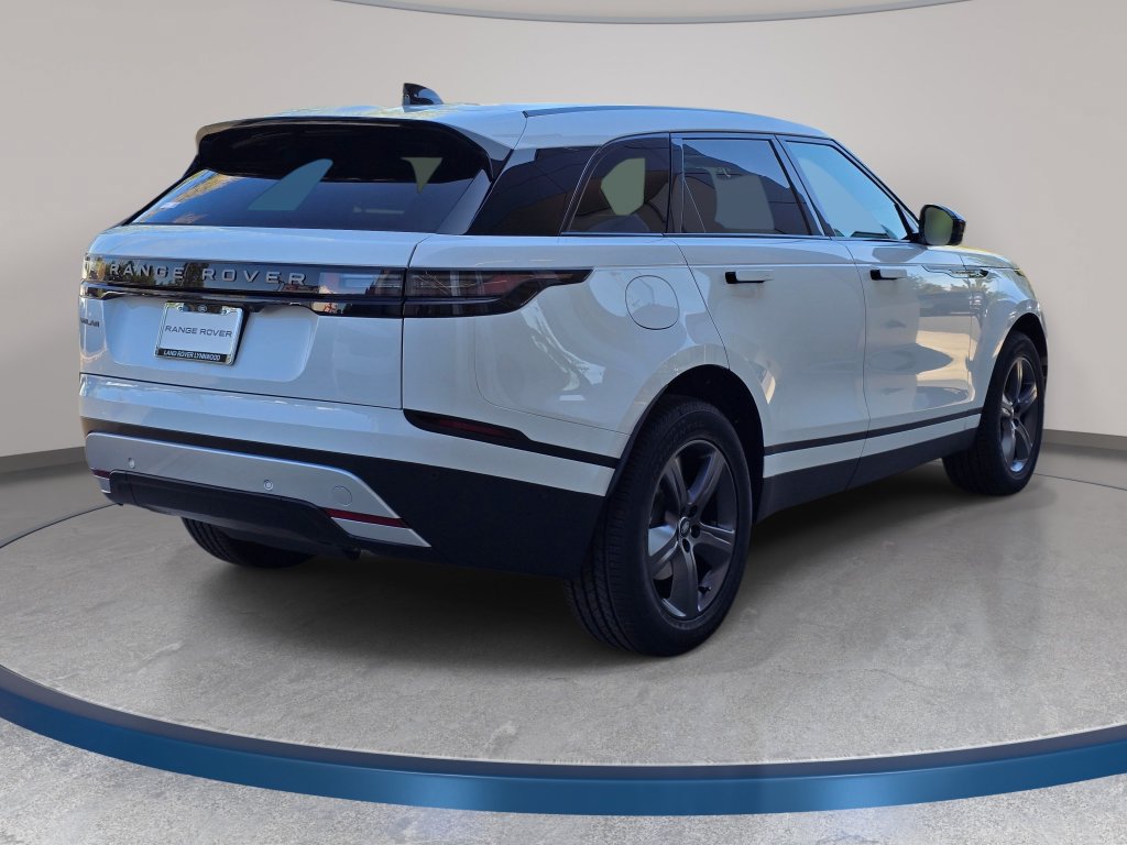 New 2026 Land Rover Range Rover Velar S AWD/4WD image 5