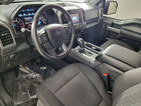 Used 2020 Ford F150 XLT w/ Equipment Group 302A Luxury image 12