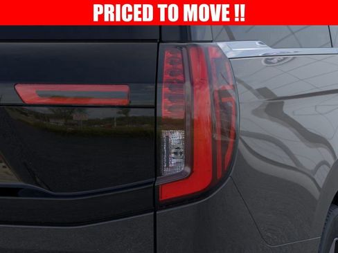 New 2025 Ford Expedition Max Platinum w/ Platinum Ultimate Package image 21