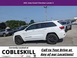 Used 2021 Jeep Grand Cherokee Laredo X image 4
