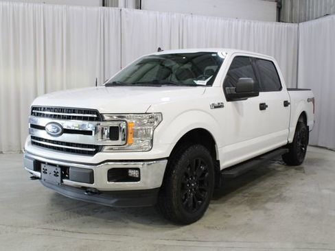 Used 2020 Ford F150 XLT AWD/4WD image 35