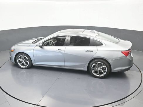 Used 2024 Chevrolet Malibu LT FWD image 44
