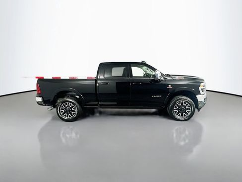New 2026 RAM 2500 Limited image 8