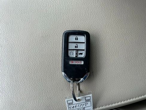 Used 2018 Honda CR-V EX-L image 25