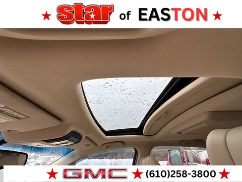 Used 2012 Acura MDX w/ Technology & Entertainment image 35