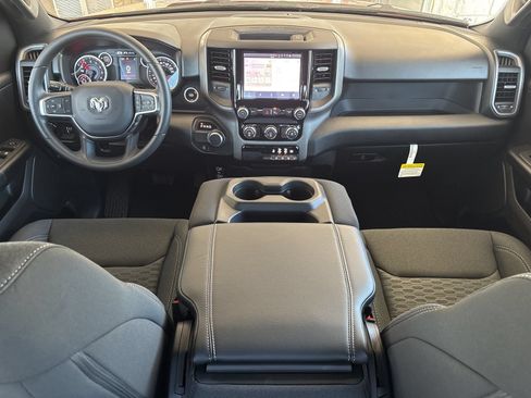 New 2026 RAM 1500 Express RWD image 17