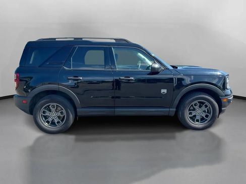 Used 2021 Ford Bronco Sport Big Bend AWD/4WD image 7