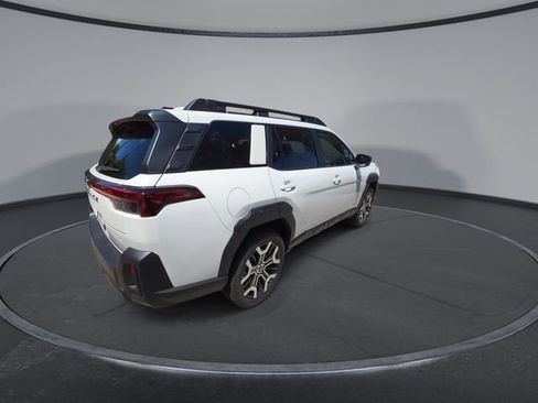 New 2026 Subaru Outback Touring XT AWD/4WD image 8