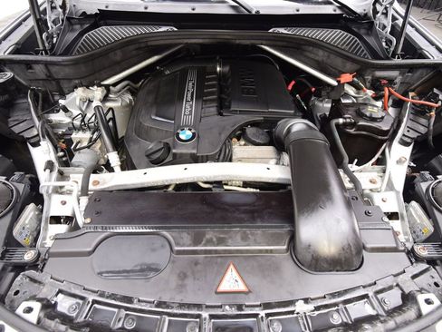 Used 2015 BMW X5 xDrive35i image 26