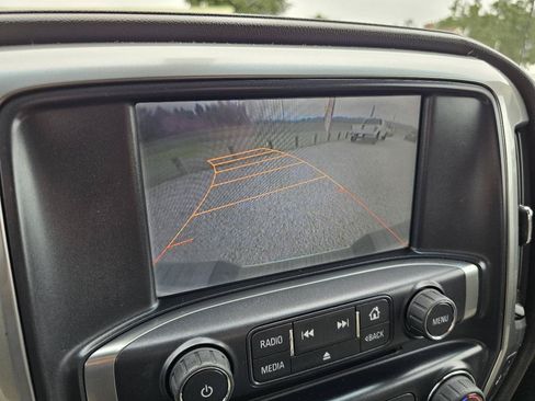 Used 2014 Chevrolet Silverado 1500 LTZ w/ Texas Edition, 1LZ Trim RWD image 46