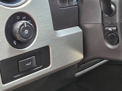 Used 2011 Ford F150 Platinum AWD/4WD image 21