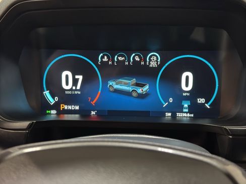 Used 2023 Ford F150 Tremor w/ Equipment Group 402A High AWD/4WD image 28