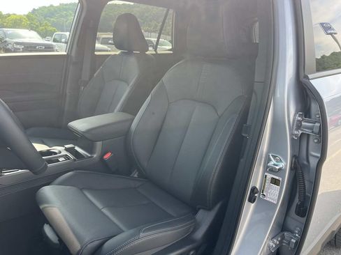 New 2026 Subaru Outback Touring XT AWD/4WD image 26