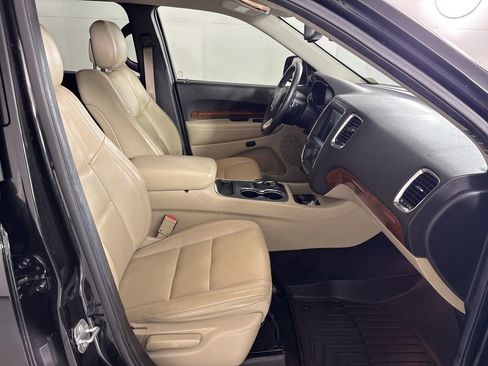 Used 2014 Dodge Durango Limited w/ Premium Group image 49