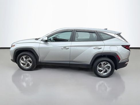 Used 2023 Hyundai Tucson SE AWD/4WD image 6