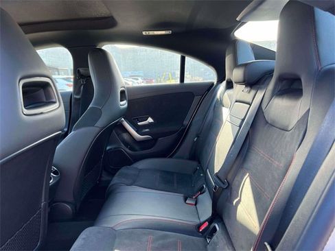 Used 2023 Mercedes-Benz CLA 250 CLA 250 image 12