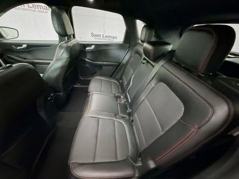 Used 2023 Ford Escape ST-Line w/ Tech Pack #1 image 25