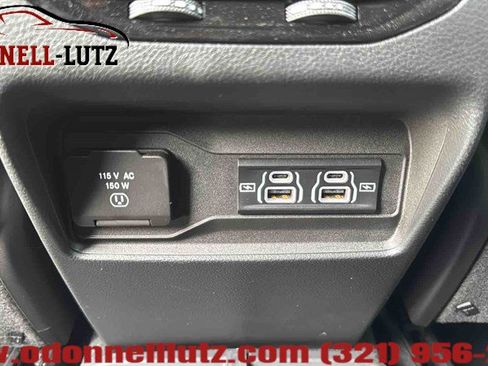 Used 2024 Jeep Grand Cherokee Laredo X w/ Luxury Tech Group I AWD/4WD image 33