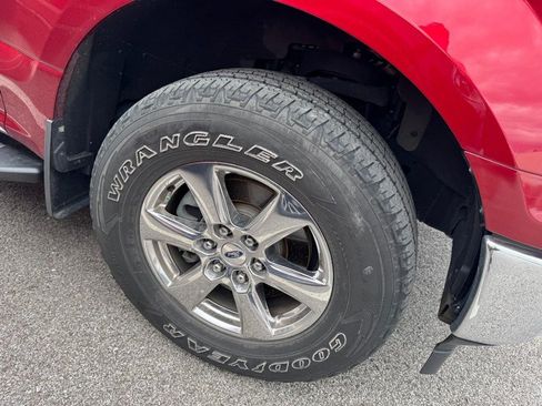 Used 2018 Ford F150 XLT w/ Equipment Group 302A Luxury AWD/4WD image 4