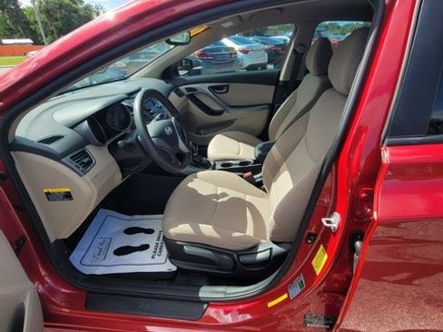 Used 2016 Hyundai Elantra SE FWD image 12