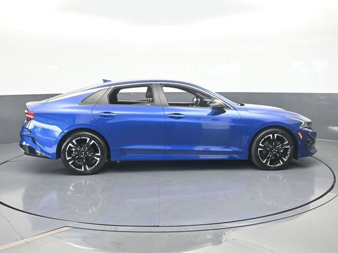 Used 2022 Kia K5 GT-Line image 7