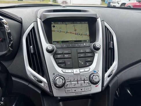 Used 2014 GMC Terrain SLT image 19