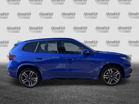 Used 2023 BMW X1 xDrive28i w/ Premium Package image 11