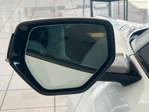 New 2026 Chevrolet Corvette Stingray Premium Cpe w/ 3LT image 13