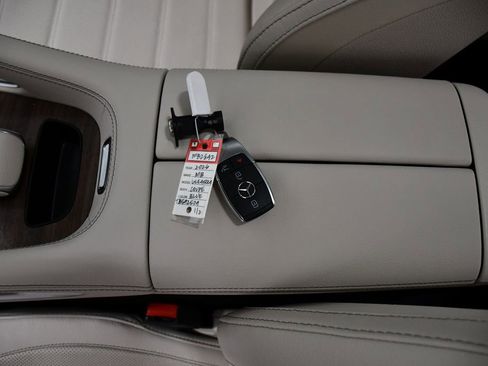 New 2026 Mercedes-Benz GLE 450 4MATIC Coupe image 21