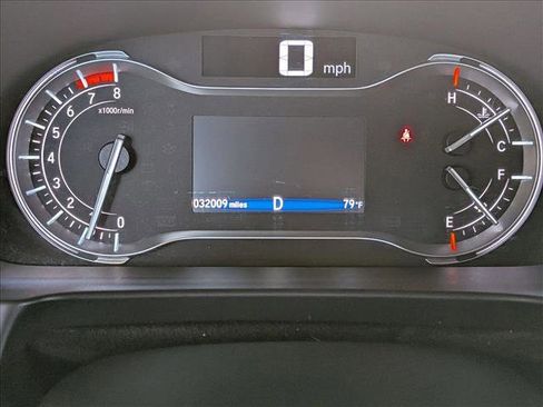 Used 2022 Honda Ridgeline Sport image 10