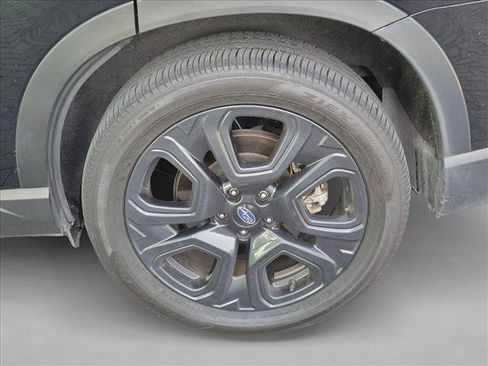 Used 2024 Subaru Ascent Onyx Edition AWD/4WD image 18
