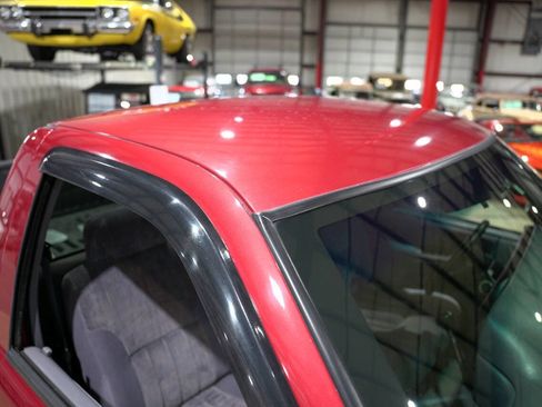 Used 1997 Dodge Ram 1500 Truck 4x4 Regular Cab image 19