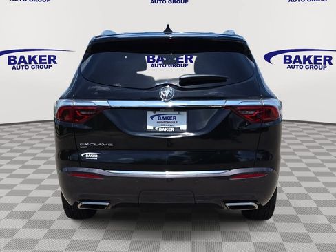 Certified 2023 Buick Enclave Essence w/ Experience Buick Package AWD/4WD image 6