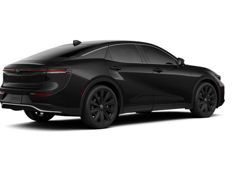 New 2026 Toyota Crown Nightshade image 26