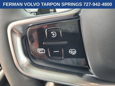 New 2025 Volvo EX90 Ultra image 30