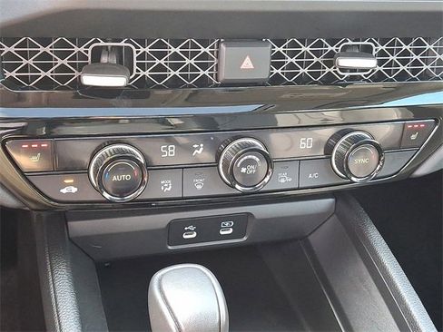 Used 2024 Honda Accord EX-L image 16