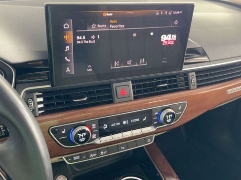 Used 2023 Audi A5 2.0T Premium image 22