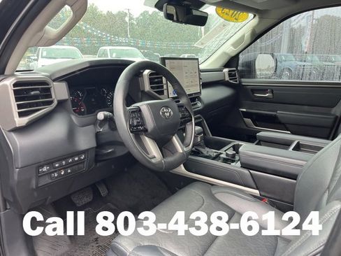 Used 2023 Toyota Tundra Limited image 6
