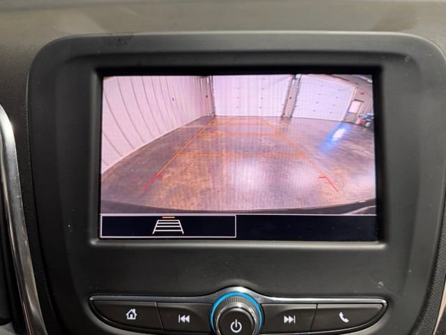 Used 2024 Chevrolet Equinox LT w/ LPO, Floor Liner Package FWD image 40