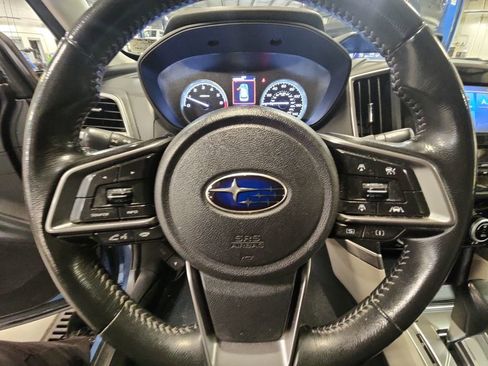 Used 2019 Subaru Forester Premium AWD/4WD image 15