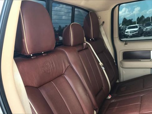 Used 2011 Ford F150 King Ranch image 19